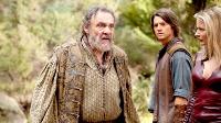 Legend Of The Seeker